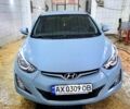 Хендай Элантра, объемом двигателя 1.6 л и пробегом 0 тыс. км за 9800 $, фото 9 на Automoto.ua