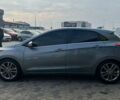 Хендай Элантра, объемом двигателя 2 л и пробегом 81 тыс. км за 10500 $, фото 3 на Automoto.ua