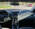 Хендай Елантра, об'ємом двигуна 1.8 л та пробігом 321 тис. км за 10999 $, фото 12 на Automoto.ua