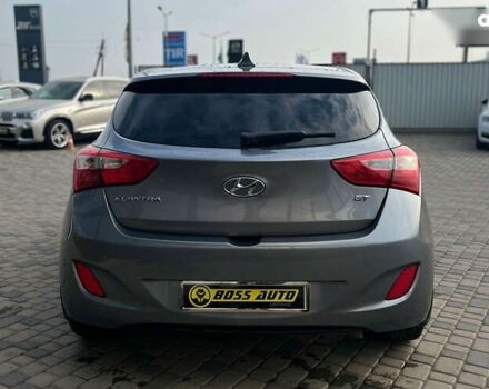 Хендай Елантра, об'ємом двигуна 2 л та пробігом 81 тис. км за 10500 $, фото 5 на Automoto.ua