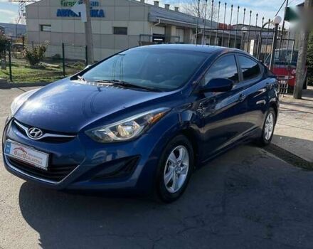 Хендай Елантра, об'ємом двигуна 1.8 л та пробігом 321 тис. км за 10999 $, фото 2 на Automoto.ua