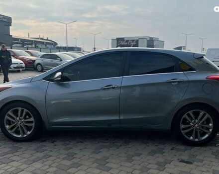 Хендай Елантра, об'ємом двигуна 2 л та пробігом 81 тис. км за 10500 $, фото 3 на Automoto.ua