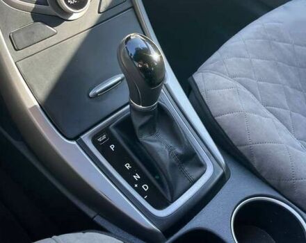 Хендай Элантра, объемом двигателя 1.8 л и пробегом 321 тыс. км за 10499 $, фото 22 на Automoto.ua