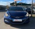 Хендай Елантра, об'ємом двигуна 1.8 л та пробігом 321 тис. км за 10999 $, фото 1 на Automoto.ua