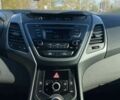 Хендай Елантра, об'ємом двигуна 1.8 л та пробігом 321 тис. км за 10999 $, фото 21 на Automoto.ua