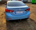 Хендай Элантра, объемом двигателя 1.6 л и пробегом 0 тыс. км за 9800 $, фото 5 на Automoto.ua