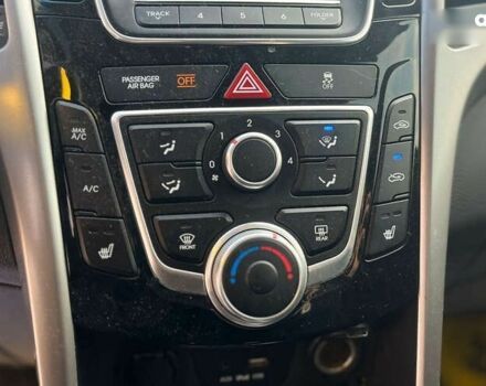 Хендай Елантра, об'ємом двигуна 2 л та пробігом 81 тис. км за 10500 $, фото 18 на Automoto.ua