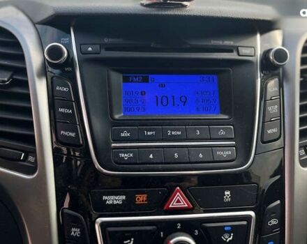 Хендай Елантра, об'ємом двигуна 2 л та пробігом 81 тис. км за 10500 $, фото 17 на Automoto.ua