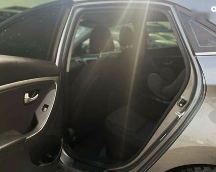 Хендай Елантра, об'ємом двигуна 2 л та пробігом 81 тис. км за 10500 $, фото 21 на Automoto.ua