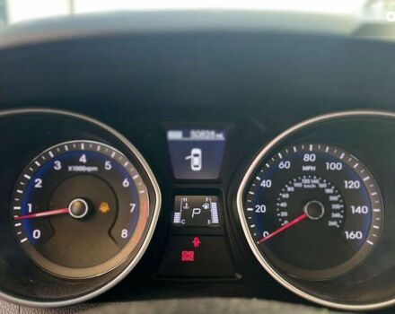 Хендай Елантра, об'ємом двигуна 2 л та пробігом 81 тис. км за 10500 $, фото 16 на Automoto.ua