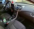 Хендай Элантра, объемом двигателя 1.6 л и пробегом 0 тыс. км за 9800 $, фото 2 на Automoto.ua