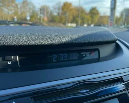 Хендай Елантра, об'ємом двигуна 1.8 л та пробігом 321 тис. км за 10999 $, фото 19 на Automoto.ua