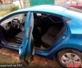 Хендай Елантра, об'ємом двигуна 1.6 л та пробігом 72 тис. км за 11990 $, фото 3 на Automoto.ua