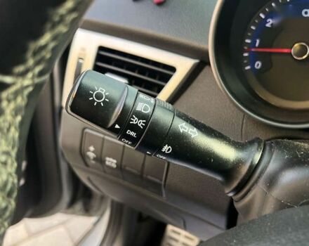 Хендай Елантра, об'ємом двигуна 2 л та пробігом 81 тис. км за 10500 $, фото 14 на Automoto.ua