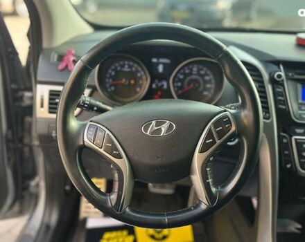 Хендай Елантра, об'ємом двигуна 2 л та пробігом 81 тис. км за 10500 $, фото 11 на Automoto.ua