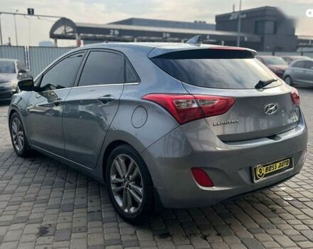 Хендай Елантра, об'ємом двигуна 2 л та пробігом 81 тис. км за 10500 $, фото 4 на Automoto.ua