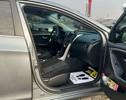 Хендай Елантра, об'ємом двигуна 2 л та пробігом 81 тис. км за 10500 $, фото 20 на Automoto.ua