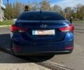Хендай Элантра, объемом двигателя 1.8 л и пробегом 321 тыс. км за 9999 $, фото 4 на Automoto.ua
