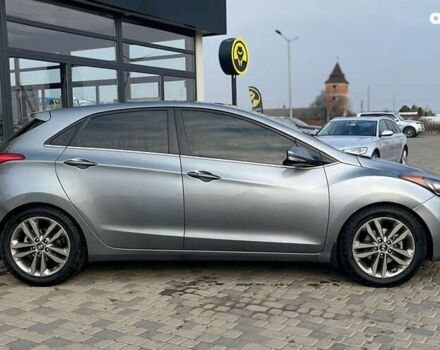 Хендай Елантра, об'ємом двигуна 2 л та пробігом 81 тис. км за 10500 $, фото 7 на Automoto.ua