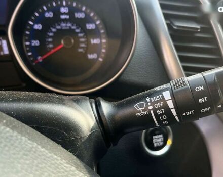 Хендай Елантра, об'ємом двигуна 2 л та пробігом 81 тис. км за 10500 $, фото 15 на Automoto.ua