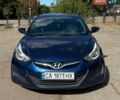 Хендай Элантра, объемом двигателя 1.8 л и пробегом 390 тыс. км за 7100 $, фото 1 на Automoto.ua