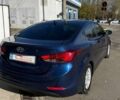 Хендай Елантра, об'ємом двигуна 1.8 л та пробігом 321 тис. км за 10999 $, фото 5 на Automoto.ua