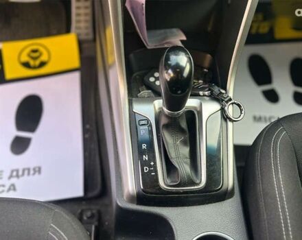 Хендай Елантра, об'ємом двигуна 2 л та пробігом 81 тис. км за 10500 $, фото 19 на Automoto.ua