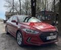 Хендай Елантра, об'ємом двигуна 2 л та пробігом 146 тис. км за 13300 $, фото 1 на Automoto.ua