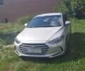 Хендай Елантра, об'ємом двигуна 2 л та пробігом 175 тис. км за 12500 $, фото 1 на Automoto.ua