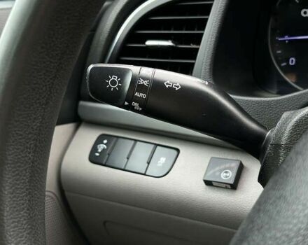 Хендай Элантра, объемом двигателя 2 л и пробегом 119 тыс. км за 10600 $, фото 20 на Automoto.ua