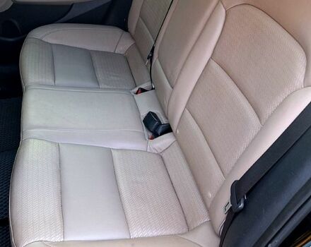 Хендай Элантра, объемом двигателя 2 л и пробегом 165 тыс. км за 12300 $, фото 6 на Automoto.ua