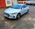 Хендай Элантра, объемом двигателя 2 л и пробегом 225 тыс. км за 10500 $, фото 3 на Automoto.ua