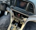 Хендай Элантра, объемом двигателя 2 л и пробегом 109 тыс. км за 11000 $, фото 15 на Automoto.ua