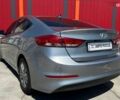 Хендай Элантра, объемом двигателя 2 л и пробегом 125 тыс. км за 10990 $, фото 5 на Automoto.ua
