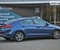 Хендай Елантра, об'ємом двигуна 2 л та пробігом 96 тис. км за 13400 $, фото 3 на Automoto.ua