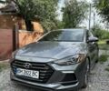 Хендай Элантра, объемом двигателя 1.59 л и пробегом 148 тыс. км за 13200 $, фото 3 на Automoto.ua