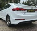 Хендай Элантра, объемом двигателя 2 л и пробегом 119 тыс. км за 10600 $, фото 4 на Automoto.ua
