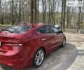 Хендай Елантра, об'ємом двигуна 2 л та пробігом 146 тис. км за 13300 $, фото 5 на Automoto.ua