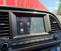 Хендай Элантра, объемом двигателя 2 л и пробегом 125 тыс. км за 10990 $, фото 22 на Automoto.ua