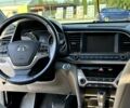 Хендай Элантра, объемом двигателя 2 л и пробегом 109 тыс. км за 11000 $, фото 3 на Automoto.ua