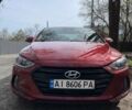 Хендай Елантра, об'ємом двигуна 2 л та пробігом 146 тис. км за 13300 $, фото 2 на Automoto.ua