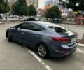 Хендай Елантра, об'ємом двигуна 1.6 л та пробігом 80 тис. км за 12500 $, фото 4 на Automoto.ua