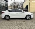 Хендай Елантра, об'ємом двигуна 0 л та пробігом 220 тис. км за 11800 $, фото 7 на Automoto.ua