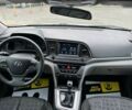 Хендай Элантра, объемом двигателя 2 л и пробегом 119 тыс. км за 10600 $, фото 10 на Automoto.ua