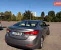 Хендай Элантра, объемом двигателя 1.8 л и пробегом 87 тыс. км за 10800 $, фото 1 на Automoto.ua