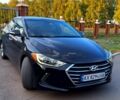 Хендай Элантра, объемом двигателя 2 л и пробегом 165 тыс. км за 12300 $, фото 1 на Automoto.ua