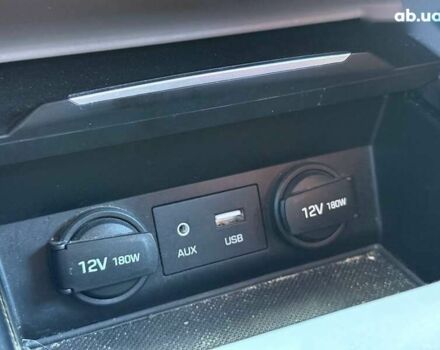 Хендай Элантра, объемом двигателя 2 л и пробегом 125 тыс. км за 10990 $, фото 26 на Automoto.ua