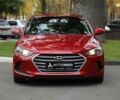 Хендай Элантра, объемом двигателя 2 л и пробегом 66 тыс. км за 11000 $, фото 1 на Automoto.ua
