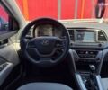Хендай Элантра, объемом двигателя 2 л и пробегом 125 тыс. км за 10990 $, фото 13 на Automoto.ua