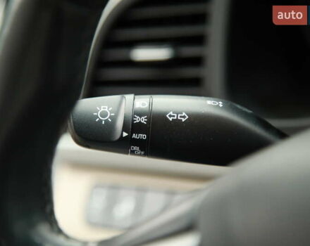 Хендай Элантра, объемом двигателя 2 л и пробегом 87 тыс. км за 11500 $, фото 21 на Automoto.ua